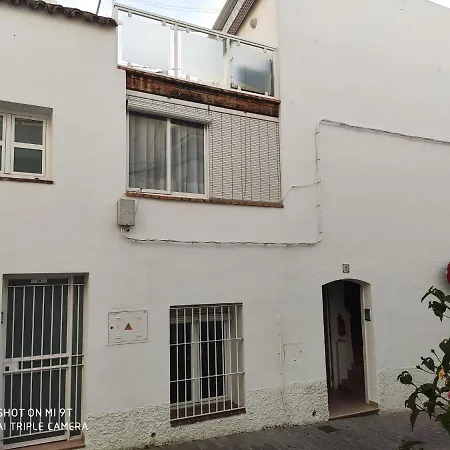 Apartment Estudio En La Playa Conil De La Frontera